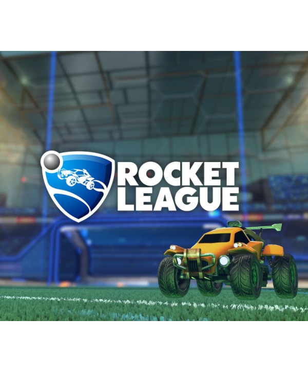 Rocket League Steam Key EUROPE